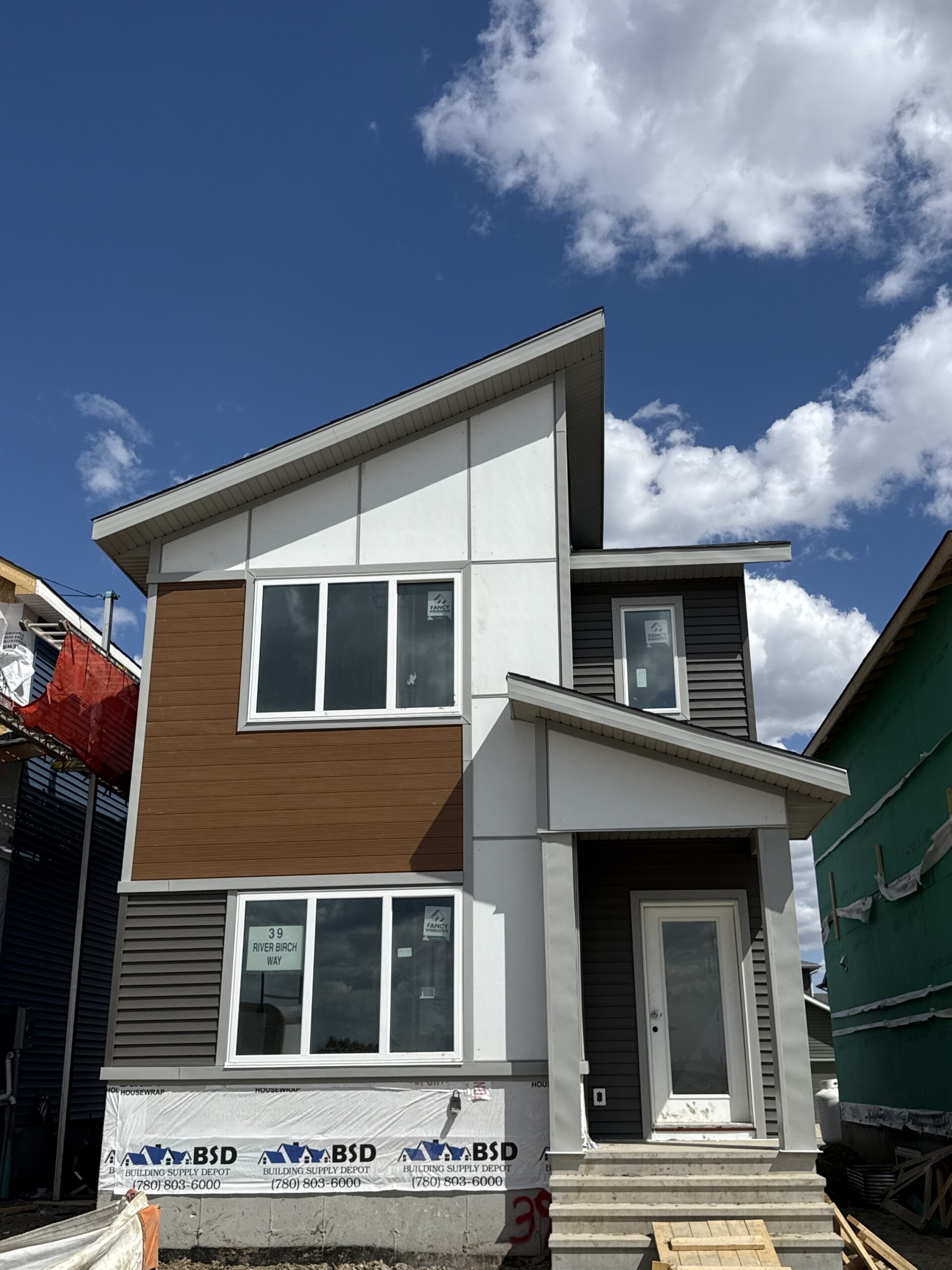 41 River Birch Way