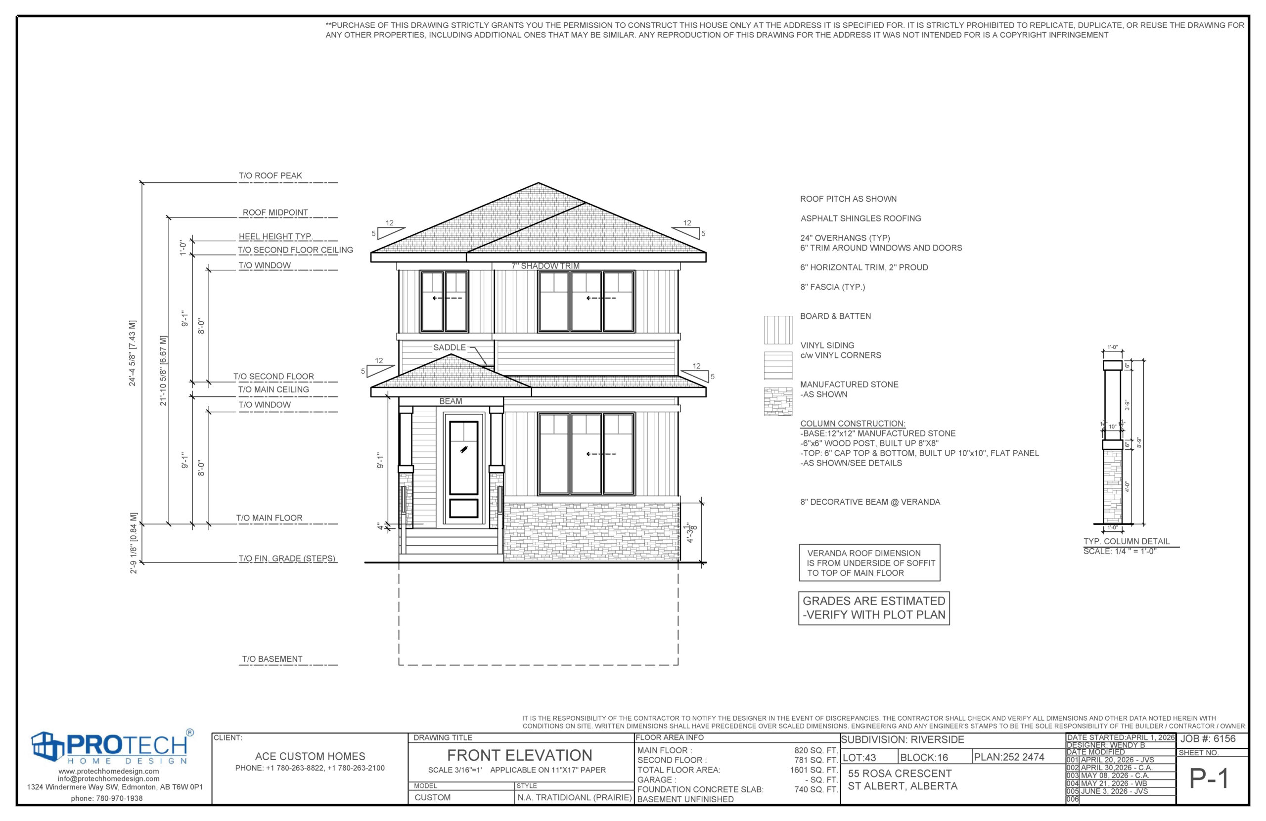 55 Rosa Crescent