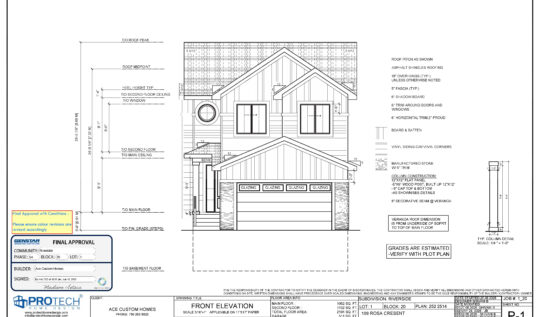 109 Rosa Crescent