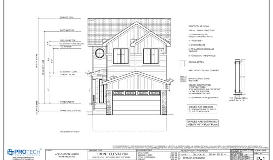 89 Rosa Crescent